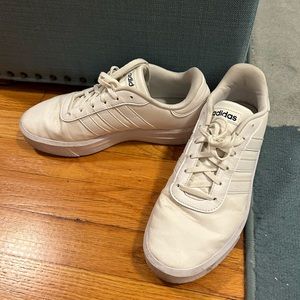 Adidas Women’s “Vulc” Shoes